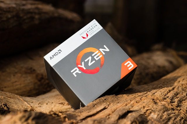 AMD Shares Poised to Continue Surging in 2020
